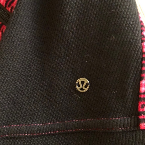 Lululemon Radiant Jacket - Picture 6 of 9
